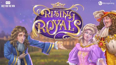 Jogue Rising Royals online